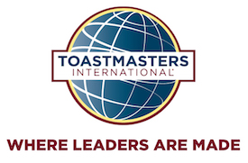 Toastmasters
