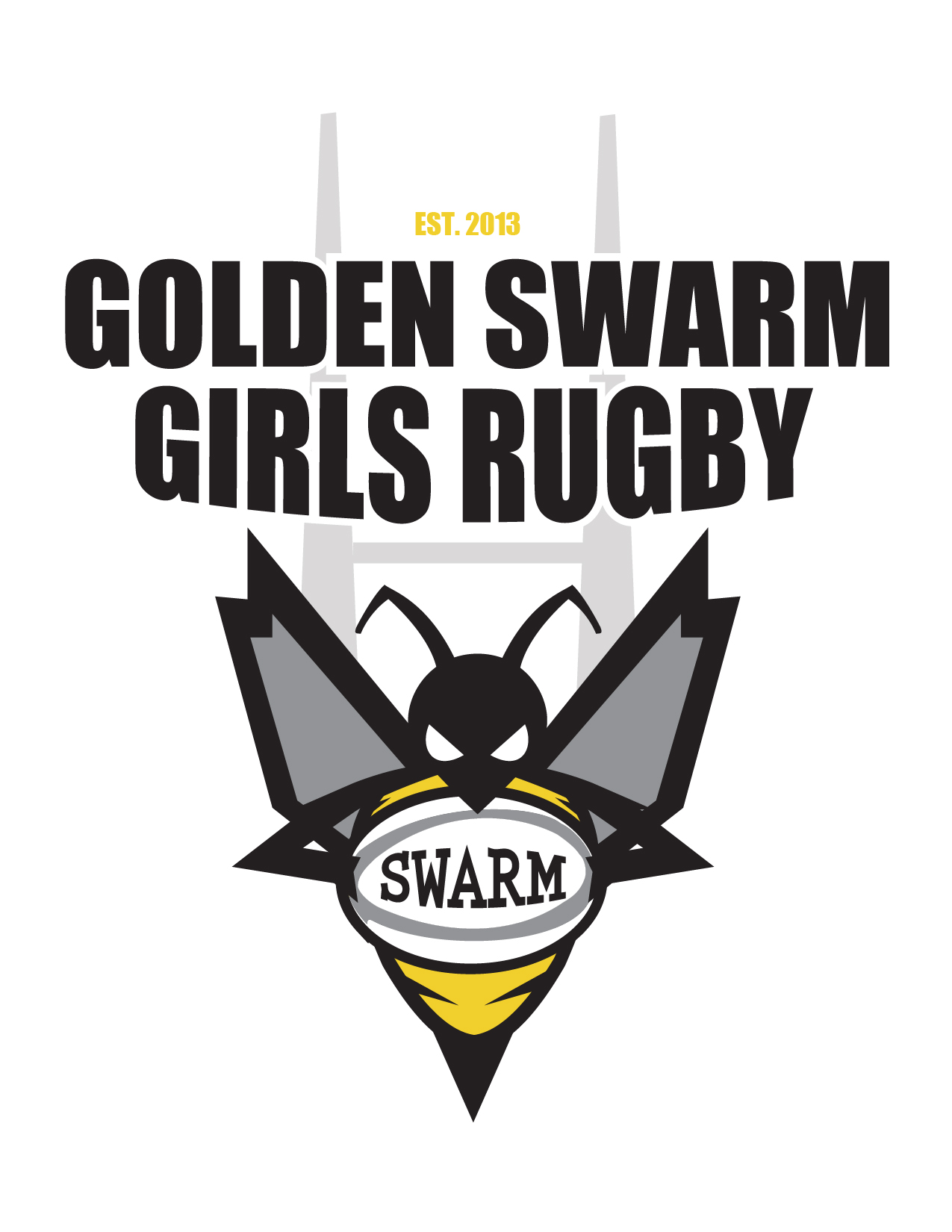 Locker sign