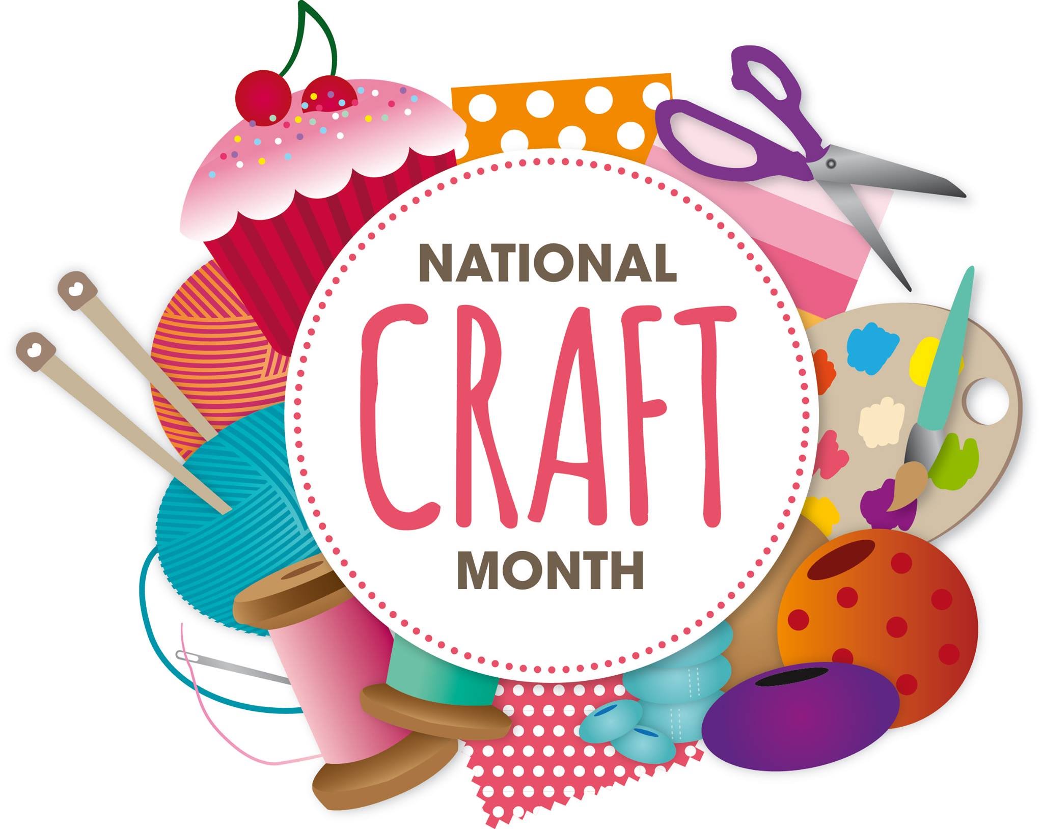 6 Practical Tips to Celebrate National Craft MonthSimple Choice Insurance